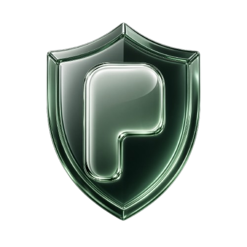PONS VPN shield